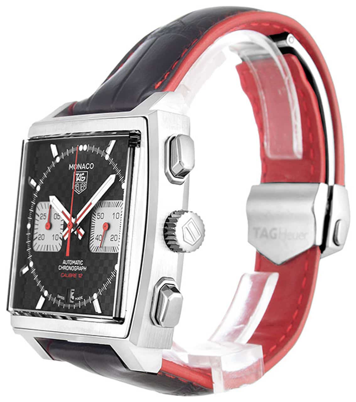 Tag heuer 2025 monaco watchfinder